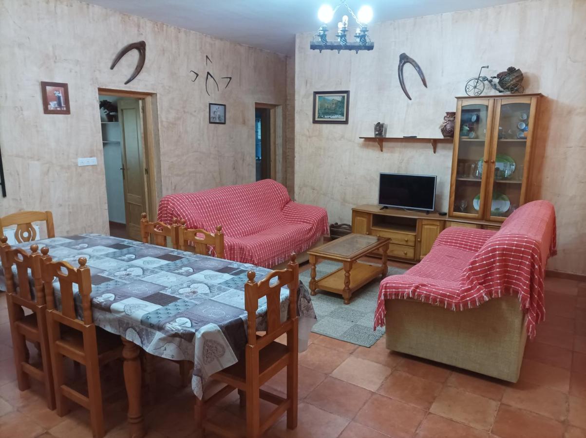 Casa vacanze Ivan El Penas